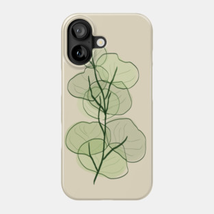 plant Phone Case