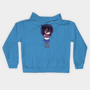Oka Ruto Kids Hoodie