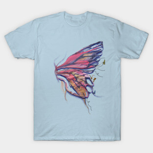 Butterfly Lover T-Shirt