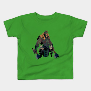 Myrad the Banished Kids T-Shirt