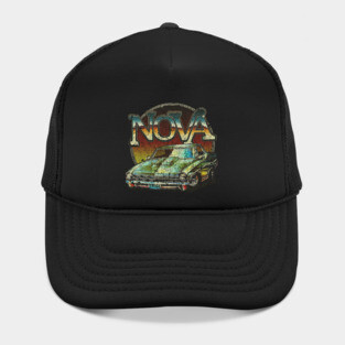 Chevy II Nova 1967 Hat