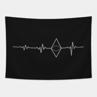 Ethereum heartbeat Tapestry