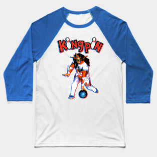 Kingpin Baseball T-Shirt