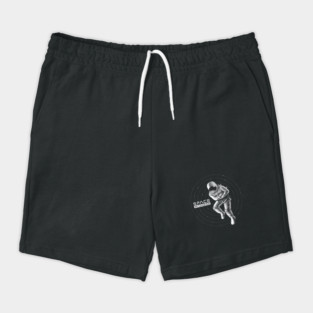 Space Madness Classic Shorts