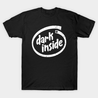Dark Inside T-Shirt