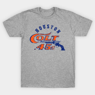Houston Colt 45s T-Shirt