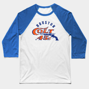 Houston Colt 45s Baseball T-Shirt