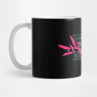 Evangelion Mug