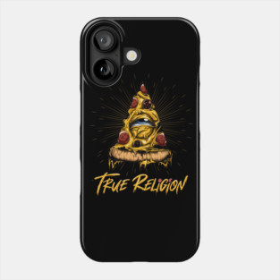 True Religion Phone Case