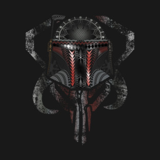 OG Bounty Hunter T-Shirt