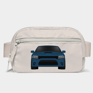 Charger Frostbite Bag