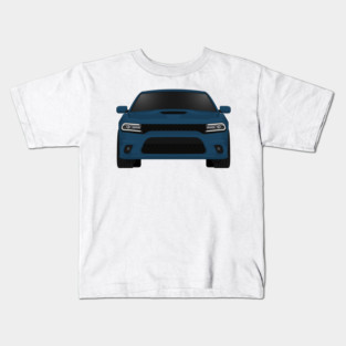 Charger Frostbite Kids T-Shirt