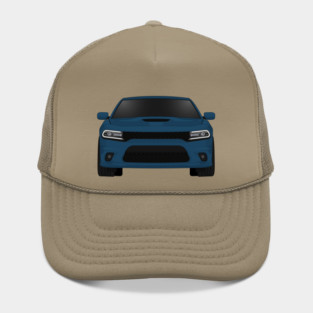 Charger Frostbite Hat