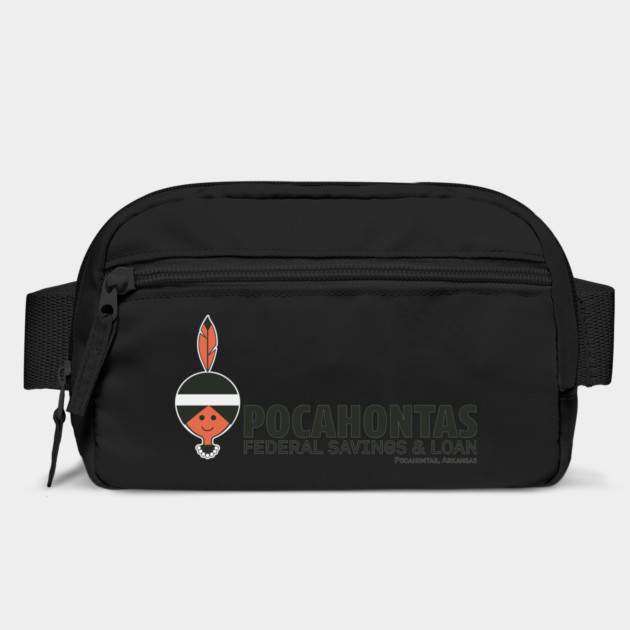 Pocahontas Federal Savings & Loan by rt-shirts