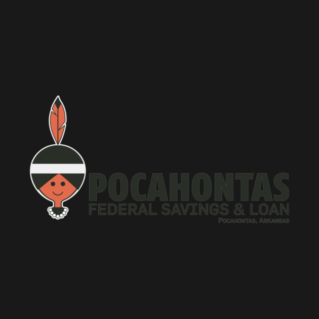Pocahontas Federal Savings & Loan by rt-shirts