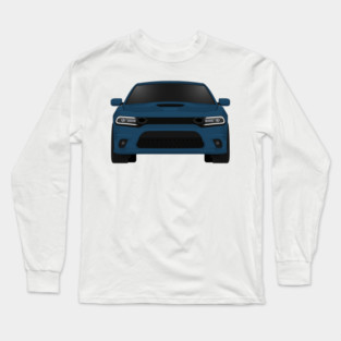 Charger Scat Frostbite Long Sleeve T-Shirt