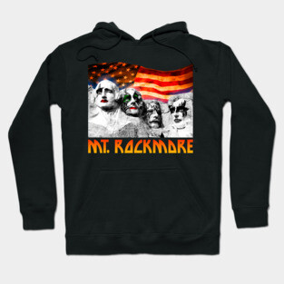 MT ROCKMORE Hoodie