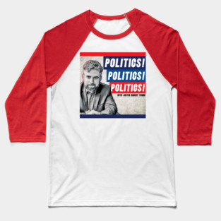 Px3 Logo Baseball T-Shirt