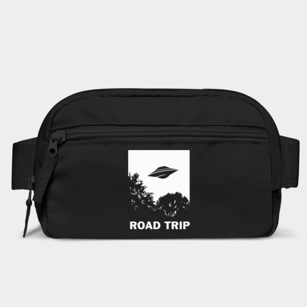 UFO Road Trip by dumbshirts