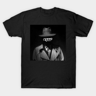 Creep (cover) T-Shirt