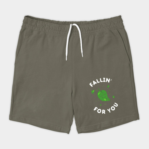 Fallin For You by dumbshirts