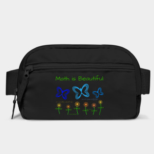 Math Is Beautiful Bag