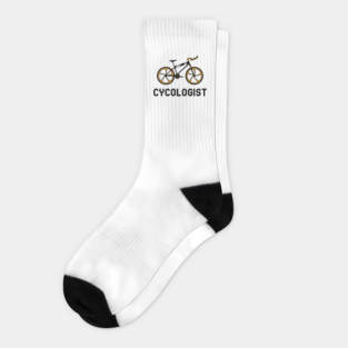 Cycologist Socks