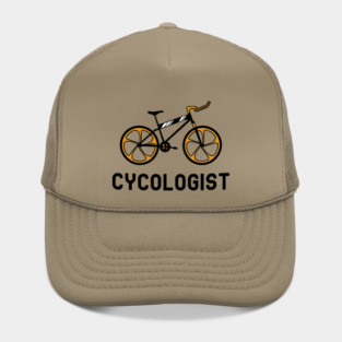 Cycologist Hat
