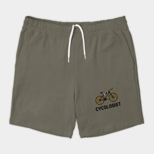 Cycologist Shorts