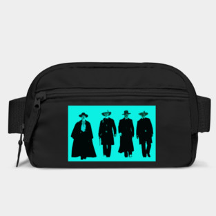 tombstone Bag