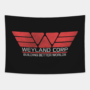 weyland-corp Tapestry