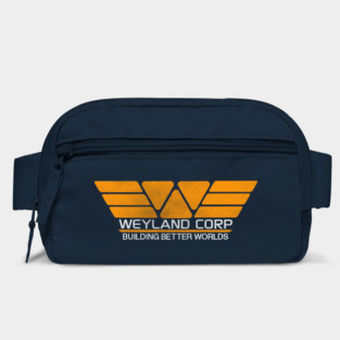 weyland-corp Bag