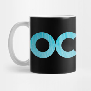 Ocean Mug