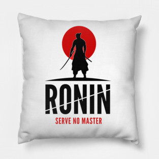 RONIN Pillow