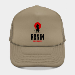 RONIN Hat
