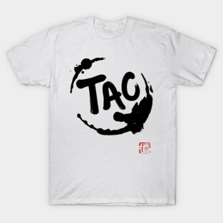 TAO OF LIFE T-Shirt