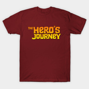 The Hero's Journey T-Shirt