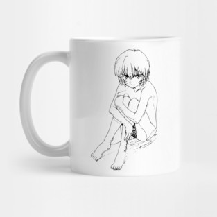 evangelion Mug