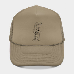 Evangelion Hat