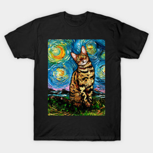 Bengal Night T-Shirt