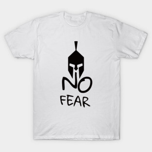 No Fear T-Shirt
