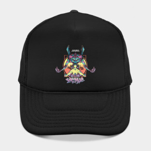 Evangelion Hat