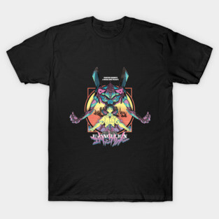 Evangelion T-Shirt