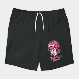 Bad Taste Forever Shorts