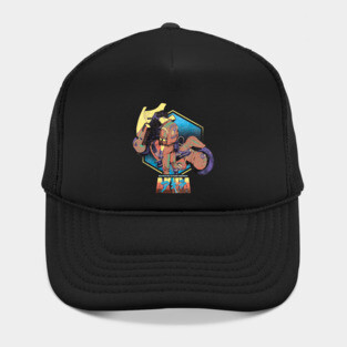 Akira Hat