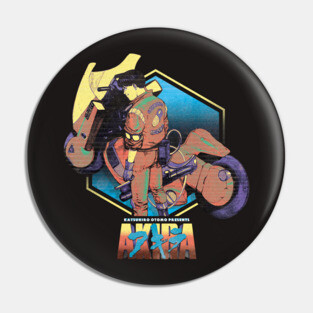 Akira Pin