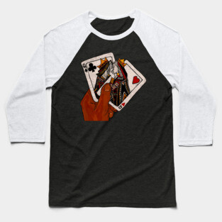 cards Baseball T-Shirt