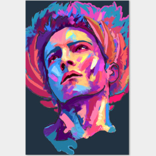 Apollo greek mythology Posters and Art