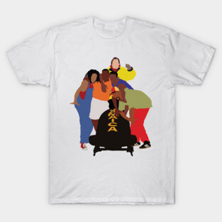 Cool Runnings T-Shirt