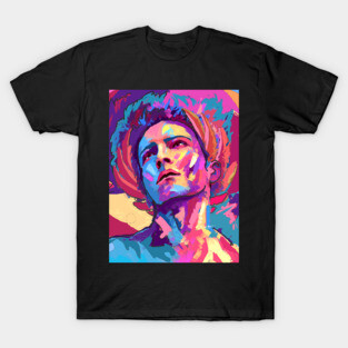 Apollo greek god T-Shirt